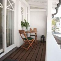 Ferienwohnung Binz mit Hund