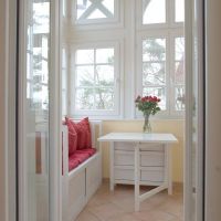 Ferienwohnung Binz Bäderstil