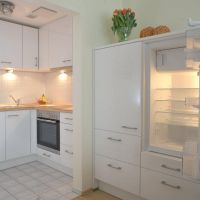 Ferienwohnung Binz Strandpromenade