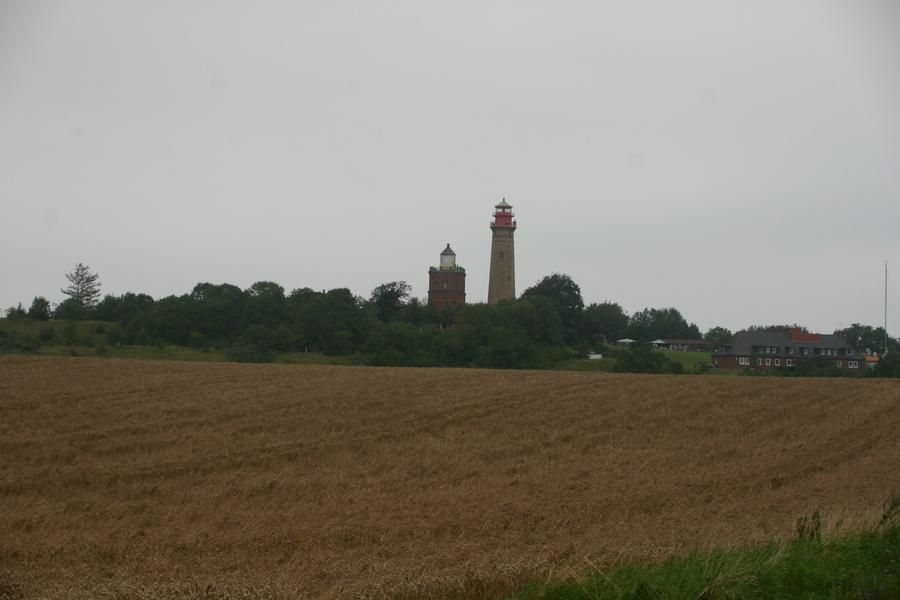 Kap Arkona Rügen