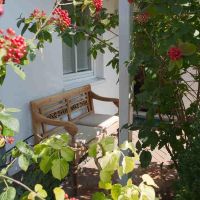 Ferienwohnung Binz 2 Schlafzimmer