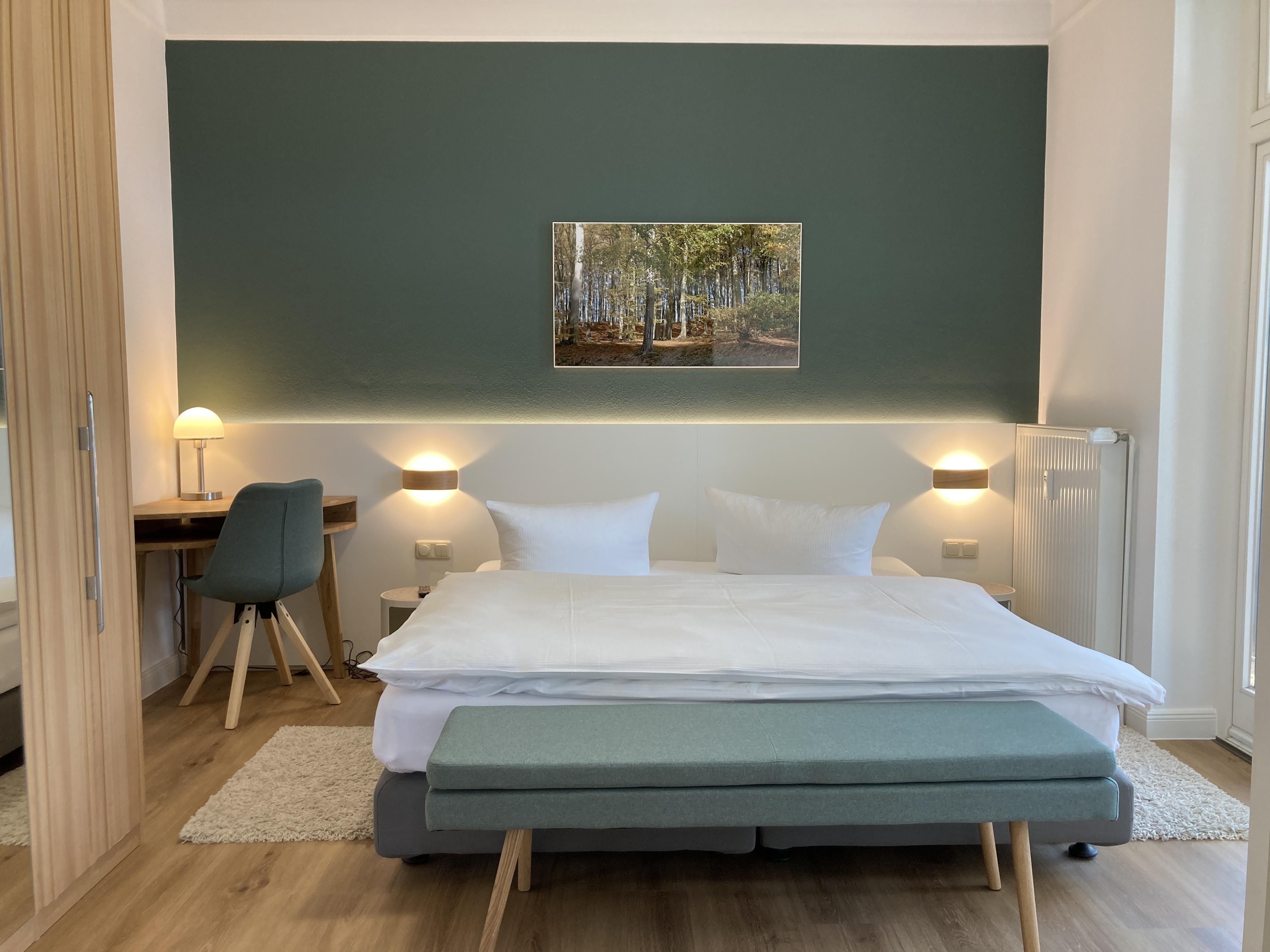 Villa Malepartus Whg 4