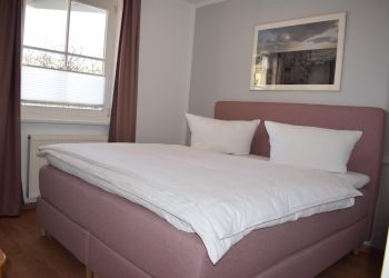 Meernixe Binz 2 Schlafzimmer