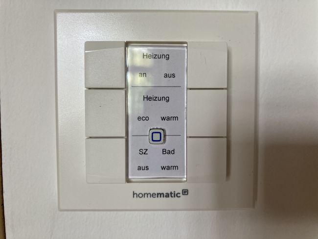 nachhaltige Ferienwohnung Binz