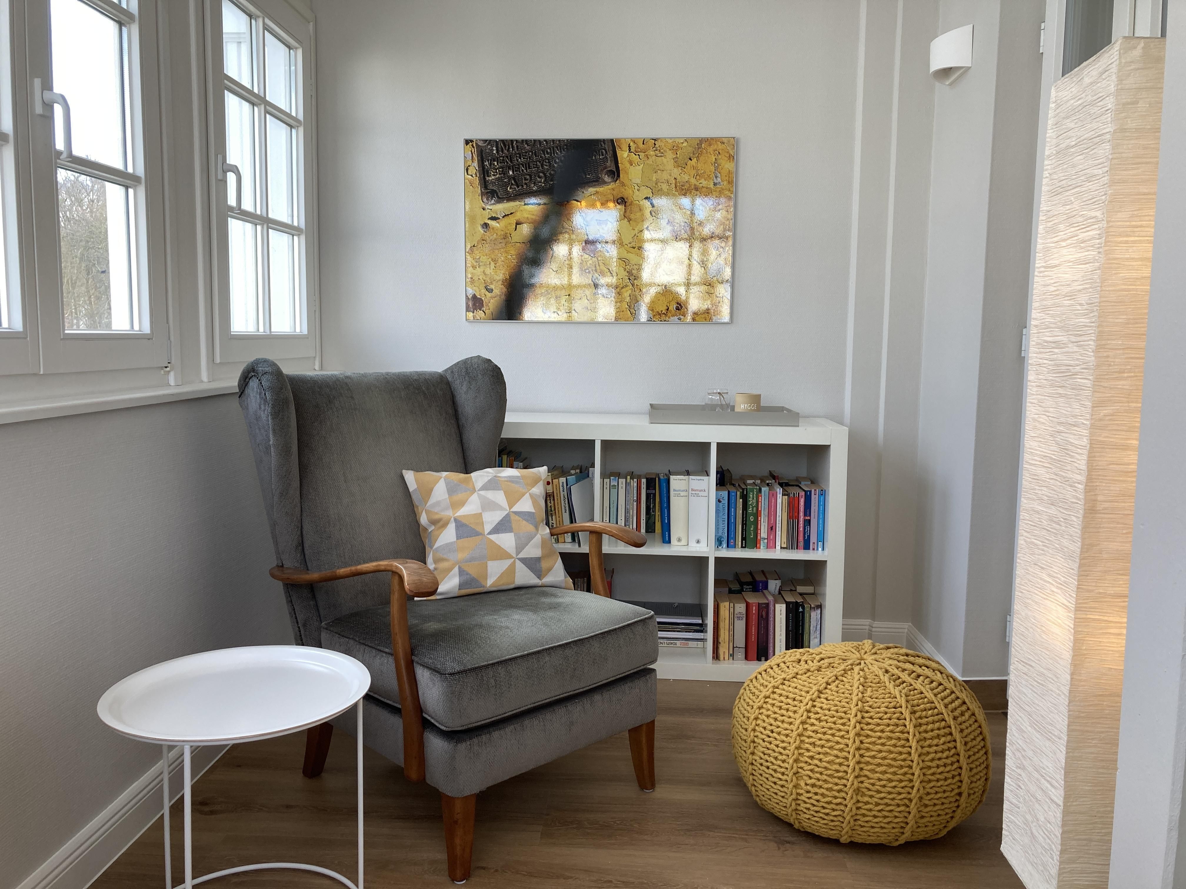 Villa Malepartus Wohnung 6