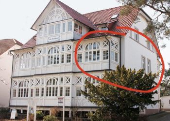 Villa Malepartus Binz