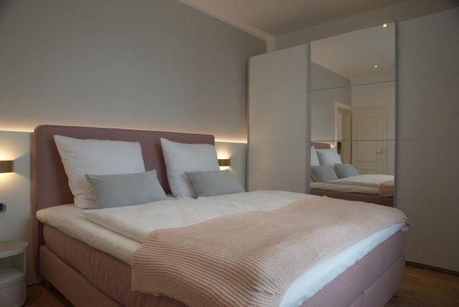 Ferienwohnung Binz Waldaktie
