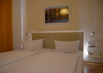 romantische Ferienwohnung Binz