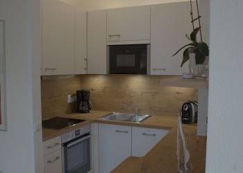 Sirene Binz moderne Ferienwohnung