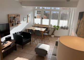 3-Zimmer-Wohnung Binz