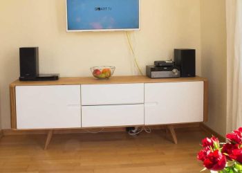 exklusive Ferienwohnung Binz Strandpromenade