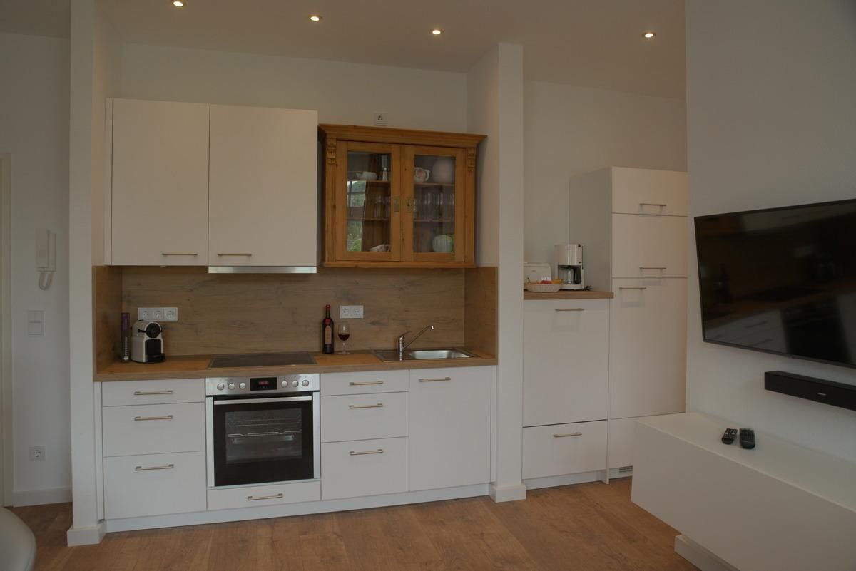 Villa Annabelle 5 Binz