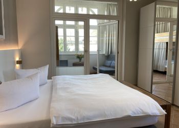 Villa Malepartus 2 Schlafzimmer