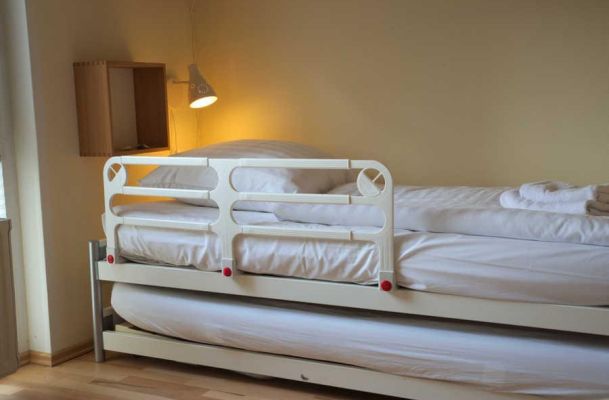 Familienurlaub Haus Strelasund