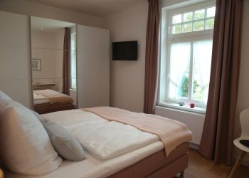 ruhige Ferienwohnung Binz