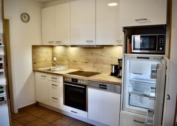 Villa Meernixe Binz 2 Schlafzimmer Terrasse