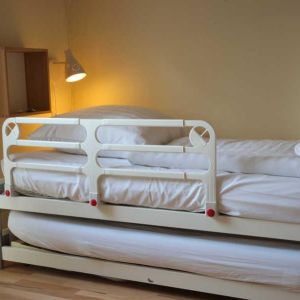 Ferienwohnung Binz kostenlose Kinderausstattung