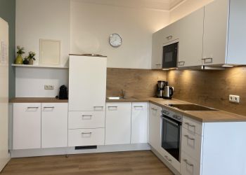 Ferienwohnung Binz Backofen
