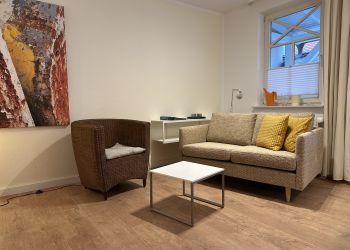 Appartement Binz 2 Erwachsene