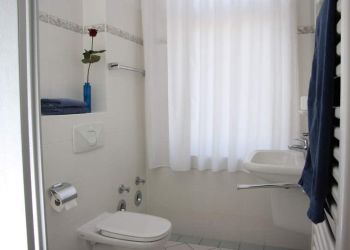 Familienwohnung Villa Malepartus