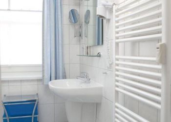 Ferienwohnung Meernixe Binz