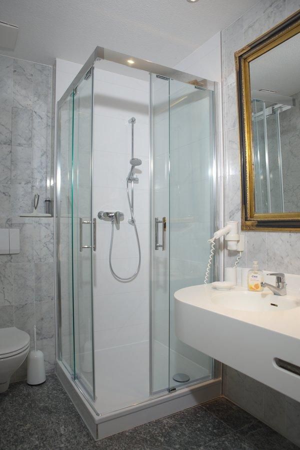 Appartement Binz Aufzug