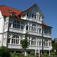 Ferienwohnung Binz Bäderstil