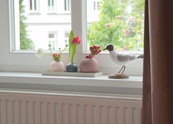 Bäderstilvilla Binz