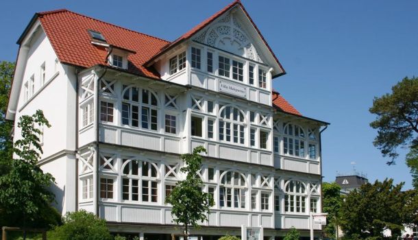 Villa Malepartus Binz