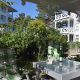 Ferienwohnung Binz Terrasse Ferienwohnung Binz Balkon