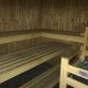 Ferienwohnung Binz Sauna