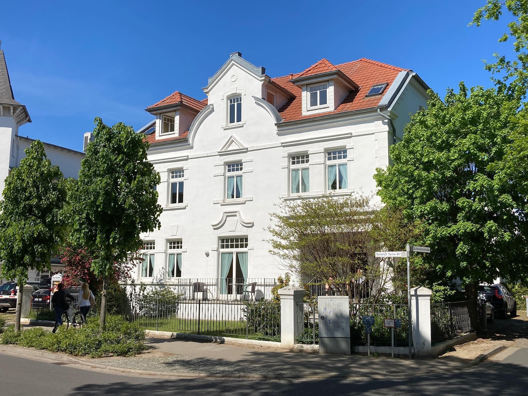 Villa Annabelle Binz