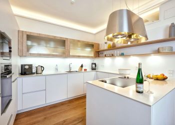 exklusive Ferienwohnung Binz Miele