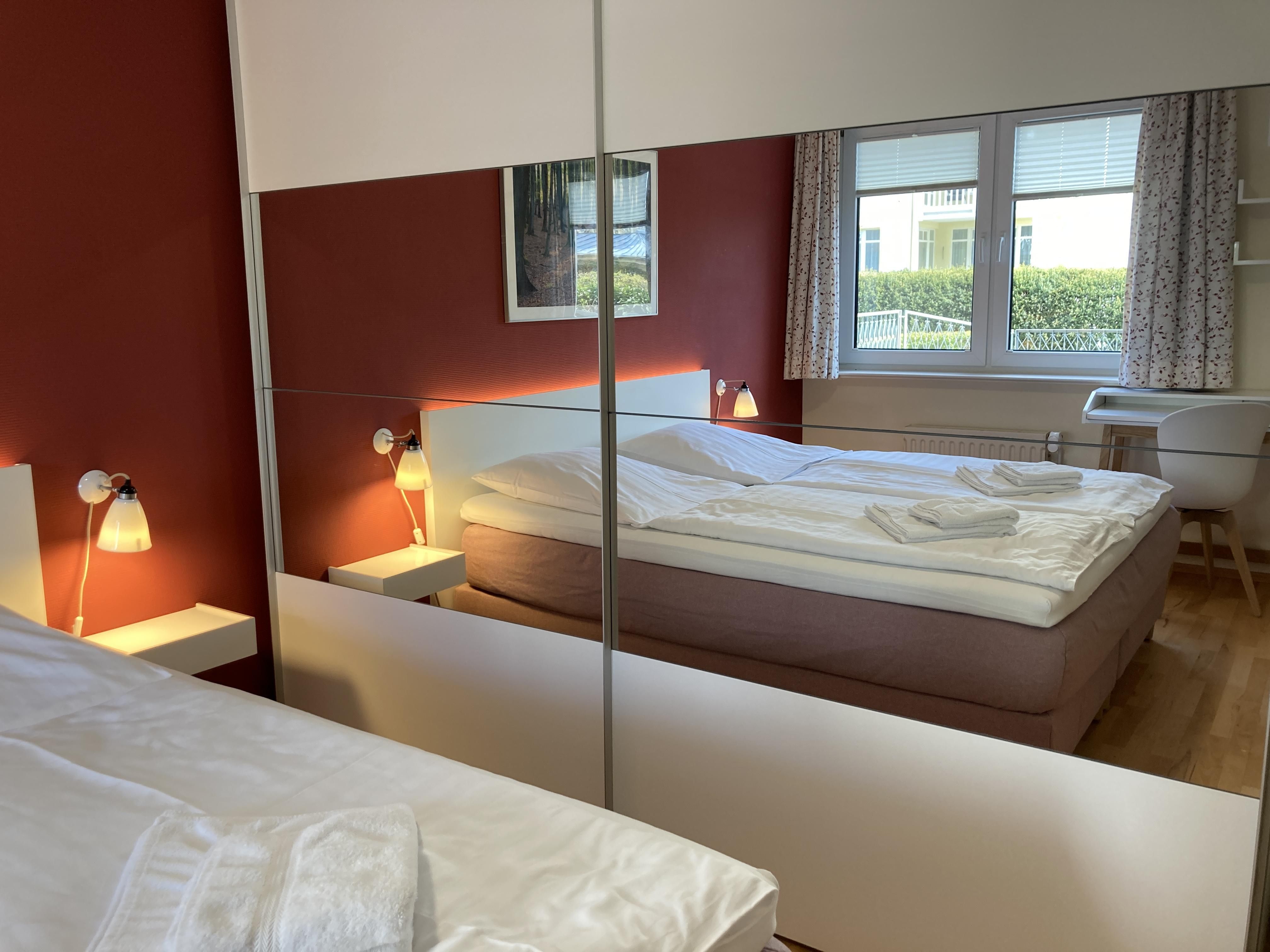 Haus Strelasund Sterntaucher Keunecke