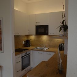 Ferienwohnung Villa Sirene
