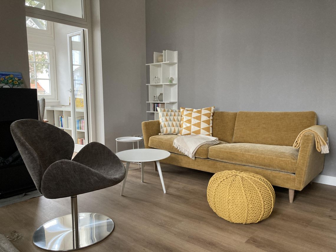 Last Minute Ferienwohnung Binz