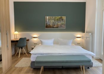 Villa Malepartus Smart-TV