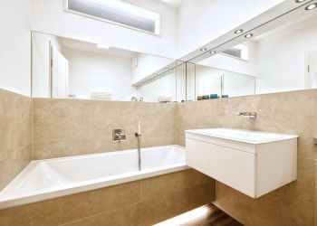 Ferienwohnung Binz 1. Reihe