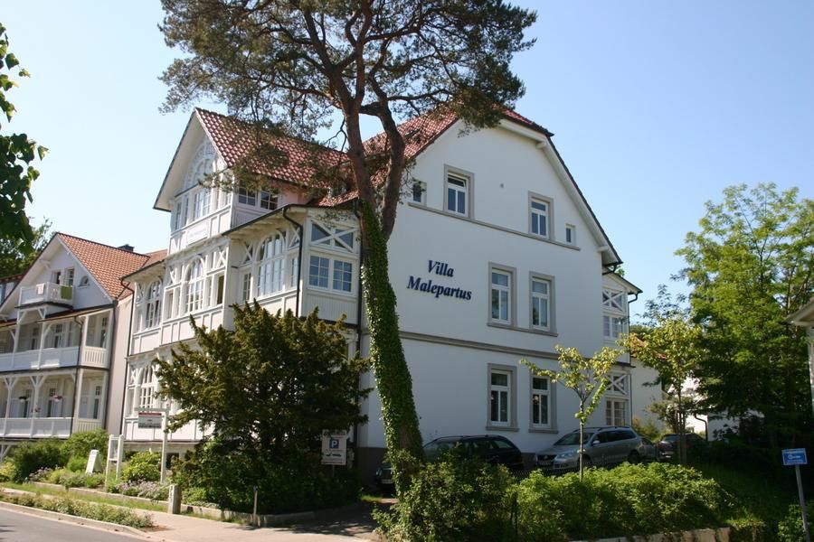 Villa Malepartus Whg 6