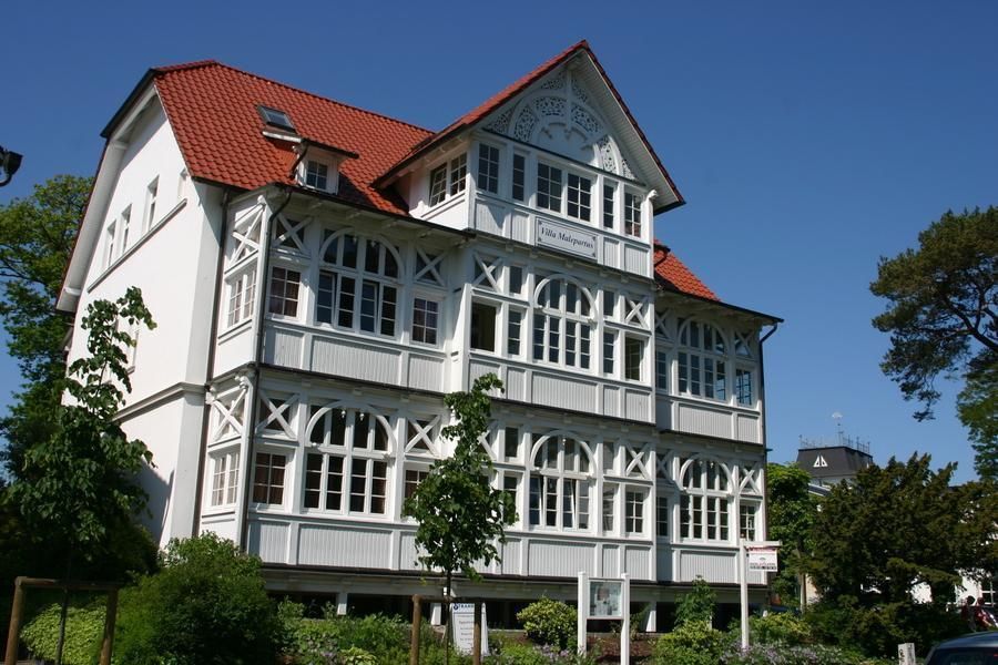 Villa Malepartus Binz