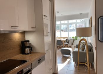 Ferienwohnung Binz von privat