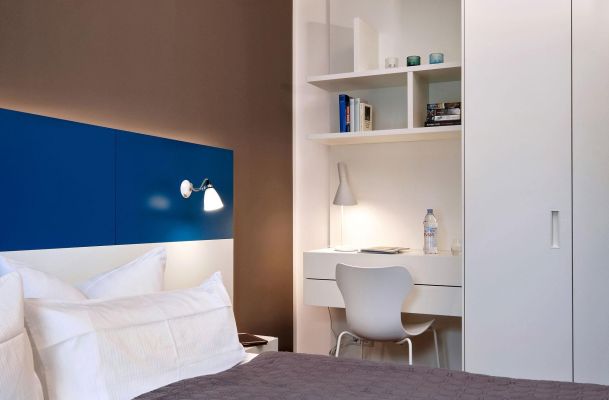 Villa Vogue Luxuswohnung