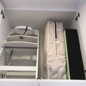 kinderfreundliche Ferienwohnung Binz Strandpromenade